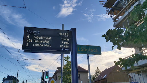 Flurweg - Thumbnail