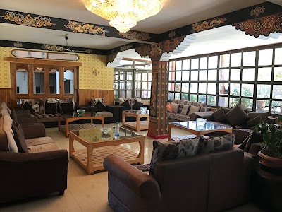 Photos of Kingaling Hotel