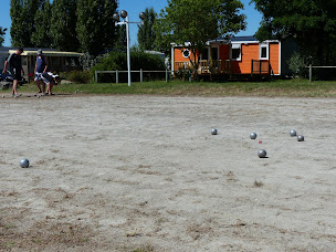 Photo n°58 de Camping Les Amiaux à Saint-Jean-de-Monts (Terrain de camping)