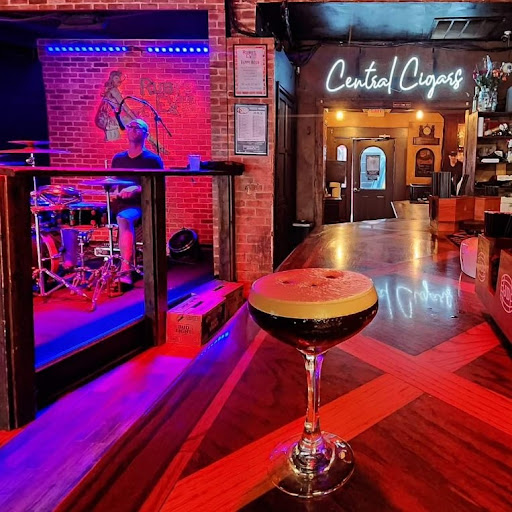 Ruby's Elixir - United States