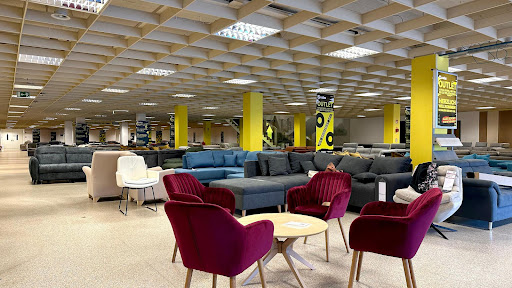 Kabs Outlet - Visual