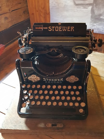 Photos of The Westfjords Heritage Museum