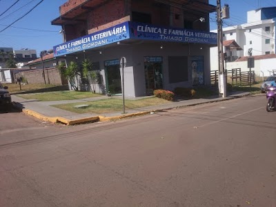 photo of Clinicão Clínica Veterinária