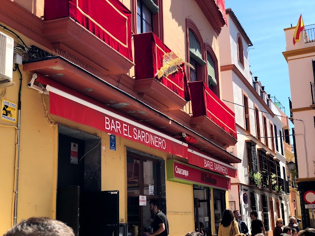 El Sardinero