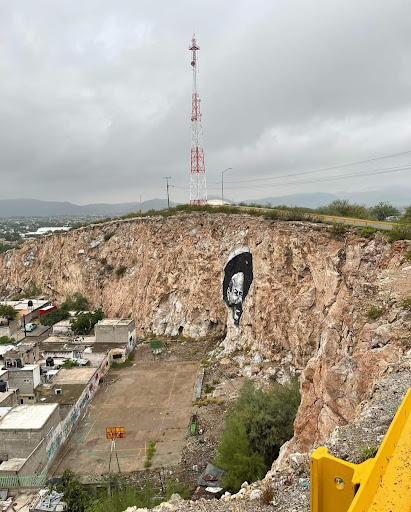 Statue Of Pancho Villa Gallery - Mexico