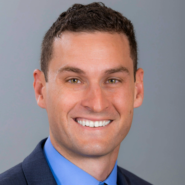 Devin M Blankinship Md