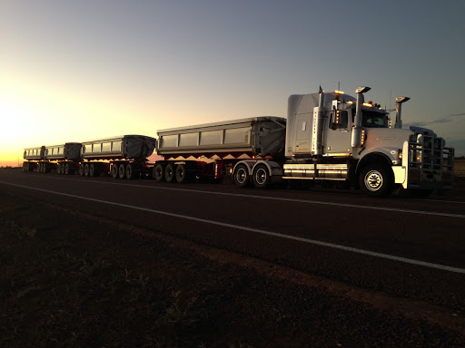Geaney Transport Pty Ltd - Thumbnail