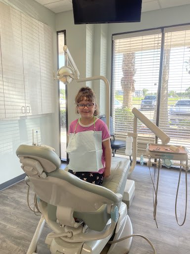 Palm Tree Dental - Dentist in Ingleside, TX - Thumbnail