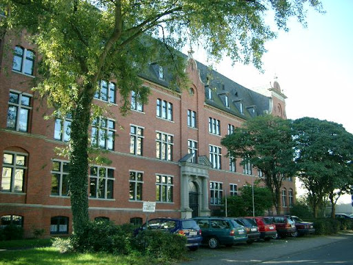 Clemens-August-Hauptschule - Thumbnail