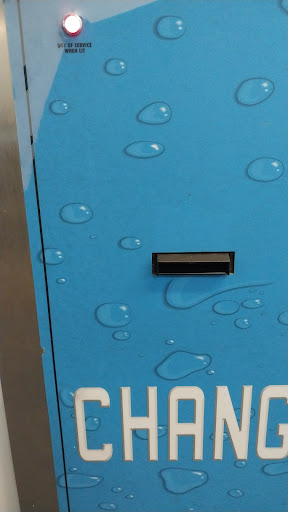 Liberty Street Laundromat - Thumbnail