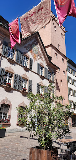 Rheinfelden Park - Thumbnail