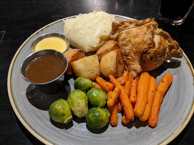 Muriel's Cafe Bar