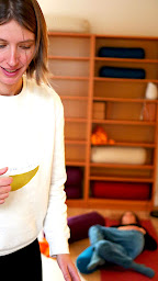 Photo n°5 de Inyoga à Montaigu-Vendée (Centre de yoga)