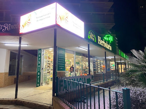 Farmacia Levante