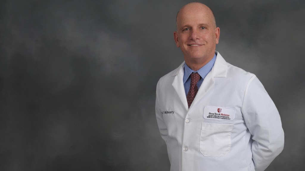 Thomas Mcbrearty Md Facc