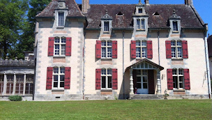 Photo n°2 de Château du logis de roche à Clairac (Maison de vacances)