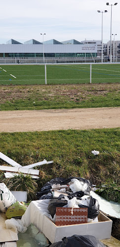 Comentarii opinii despre Mairie de Gif-sur-Yvette