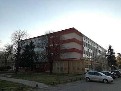 Photos of Faculty of Electrical Engineering & Information Technologies