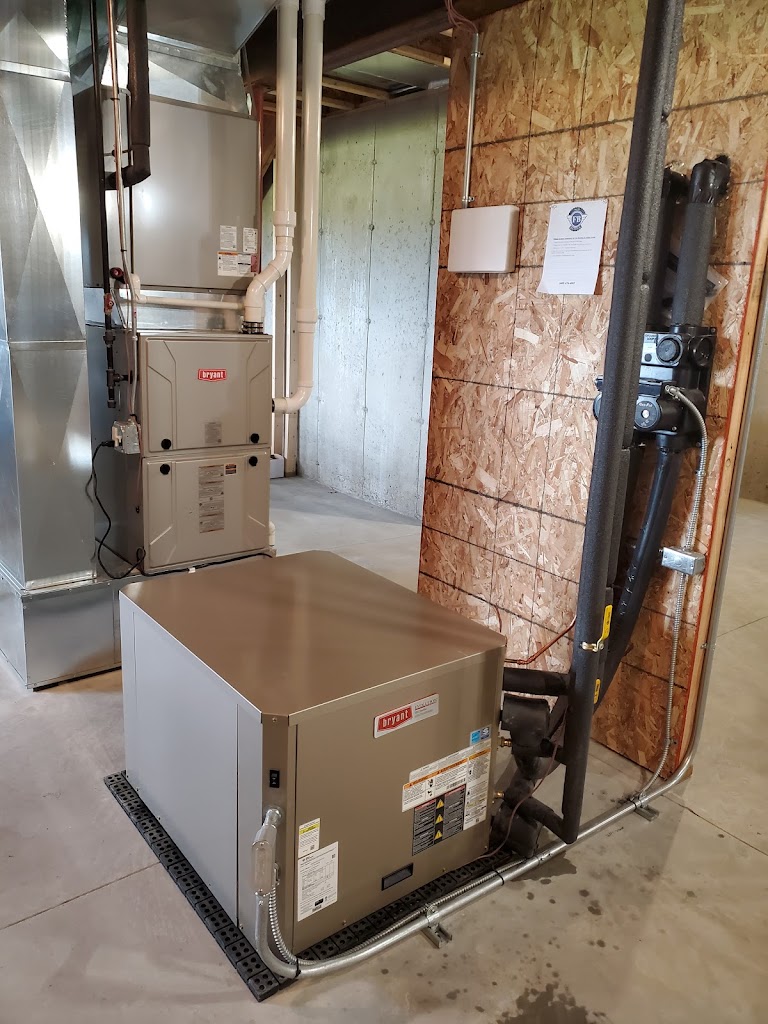 FB Reeder Plumbing, Heating & Cooling - Plumbing Services
