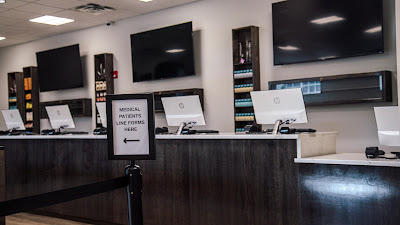 Photo of CommCan, Inc. - Recreational & Medical Cannabis Dispensary