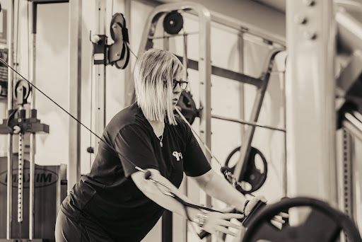 Kahma 24/7 Gym - Shepparton - Thumbnail