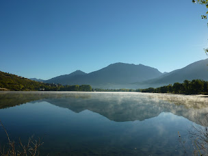 Photo n°35 de L'air du temps à Prunières (Hôtel)