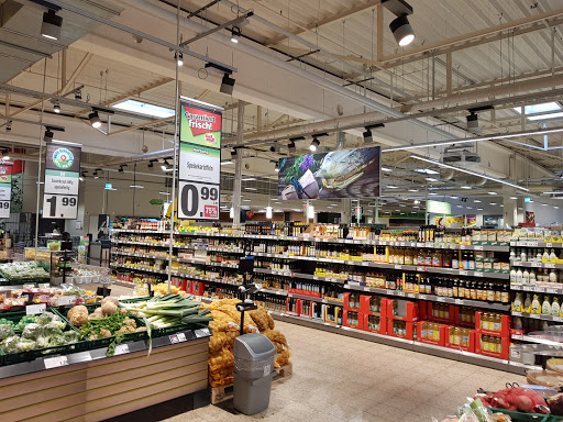 MARKTKAUF Sonneberg-Hönbach - Thumbnail
