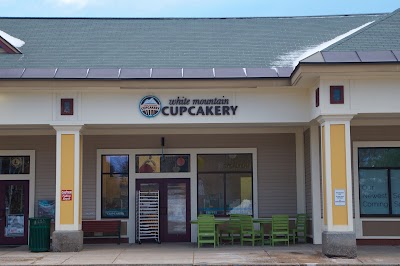 White Mountain Cupcakery