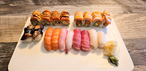 Hiro Asian Bistro - Thumbnail