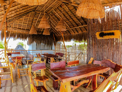 Restaurante Beso de Sal