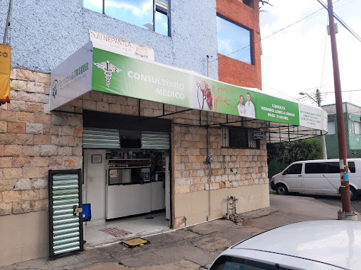 Farmacia Trisquel - Thumbnail