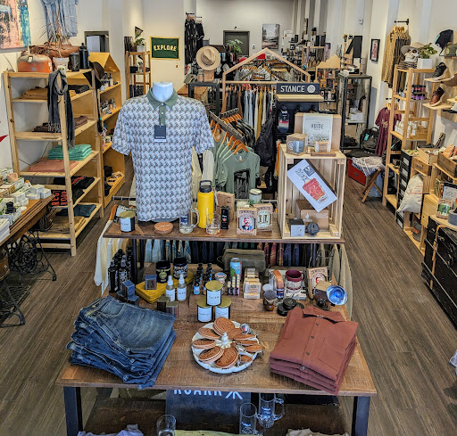 Capitol Menswear - Thumbnail