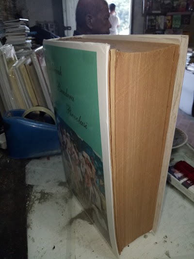 Photos of Toko Buku Baringin