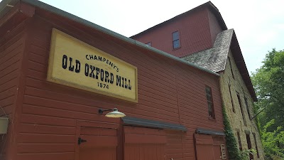 Oxford Mill