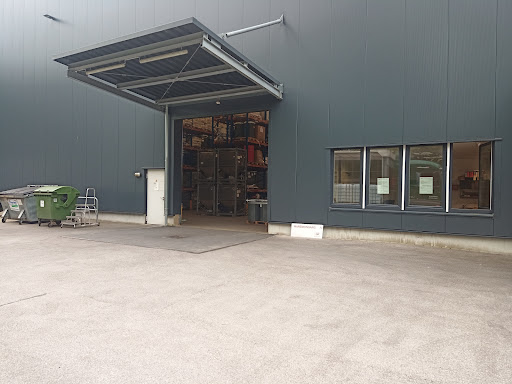 CHT Germany GmbH - Aussenlager Wolfratshausen Gallery - Germany