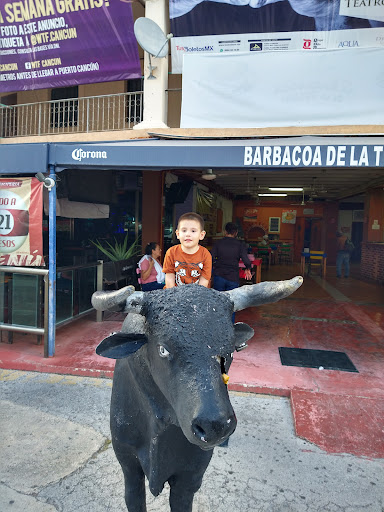 Tienda De Ropa Vaquera Los Potrillos