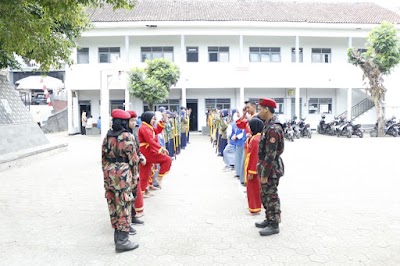 Photos of SMK Muhammadiyah 1 Purwokerto