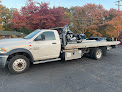 UNIVERSITY AUTO TOWING AND RECOVERY