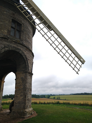 Chesterton Windmill - Visual