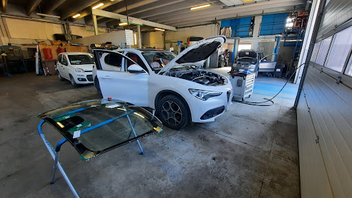 Officina River Car - Thumbnail