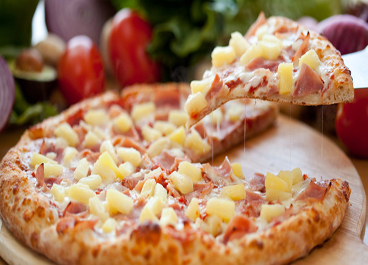 Gopizz Avanne - Besançon