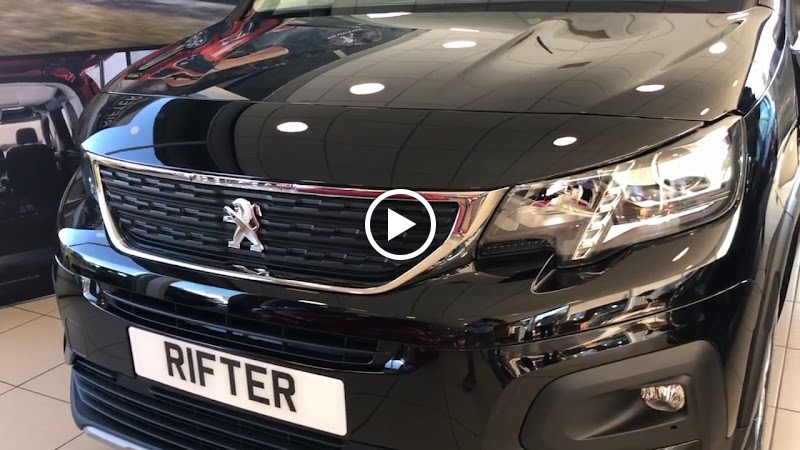 Startin Peugeot Worcester photo 3