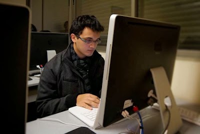 Photos of Gabriela Mistral University