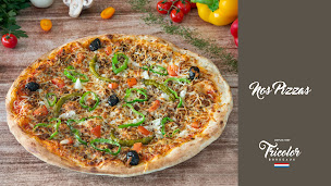 Photo n°8 de Tricolor à Bordeaux (Sandwicherie)