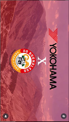 Yokohama Tyres took us through the wildest roads  and never let us down. post image