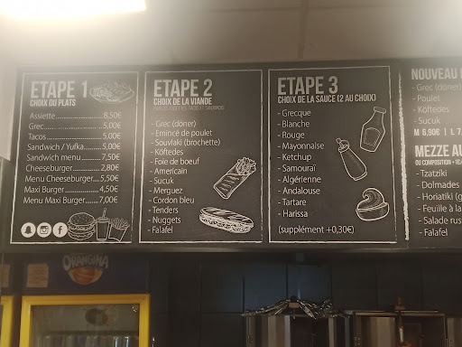 Good SNACK - Thumbnail