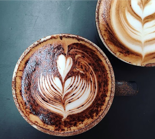 Little Rebel Coffee Roastery - Thumbnail