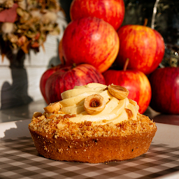 Photo n°14 de Au Pain Gourmand à Nantes (Pâtisserie)