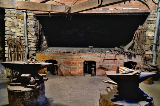 Freibergsdorf Hammer Mill - Thumbnail
