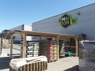 Photo n°10 de LaMaison.fr à Évron (Magasin de bricolage)